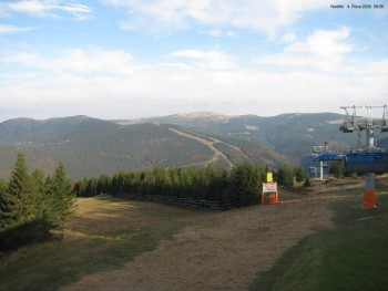 Město Špindlerův Mlýn