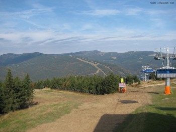 Město Špindlerův Mlýn