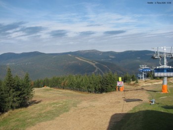 Město Špindlerův Mlýn