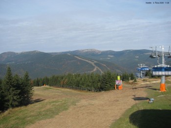 Město Špindlerův Mlýn