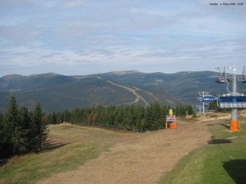 Město Špindlerův Mlýn