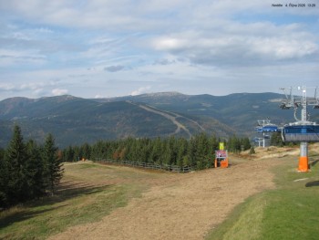 Město Špindlerův Mlýn