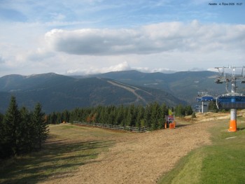 Město Špindlerův Mlýn