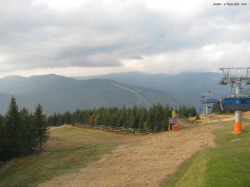 Město Špindlerův Mlýn