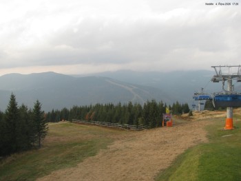 Město Špindlerův Mlýn