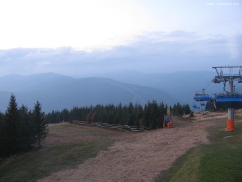 Město Špindlerův Mlýn