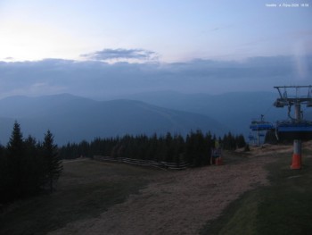 Město Špindlerův Mlýn