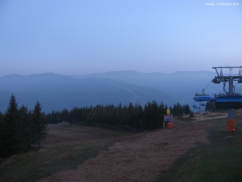 Město Špindlerův Mlýn