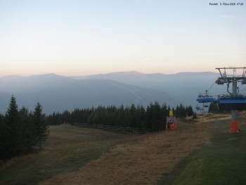 Město Špindlerův Mlýn