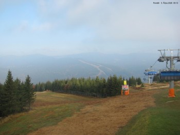 Město Špindlerův Mlýn