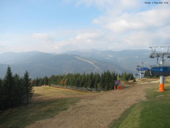 Město Špindlerův Mlýn