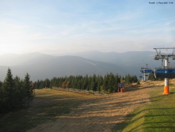 Město Špindlerův Mlýn