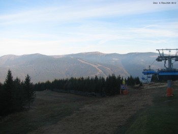 Město Špindlerův Mlýn
