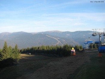 Město Špindlerův Mlýn