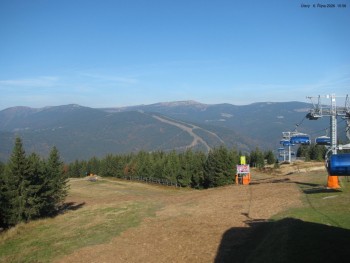 Město Špindlerův Mlýn