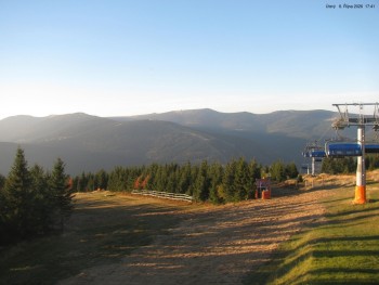 Město Špindlerův Mlýn