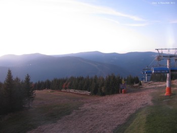 Město Špindlerův Mlýn