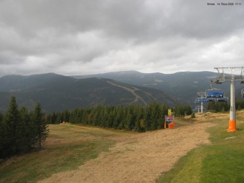 Město Špindlerův Mlýn