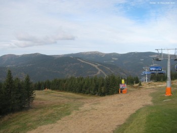 Město Špindlerův Mlýn