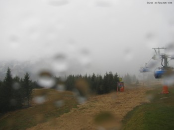 Město Špindlerův Mlýn