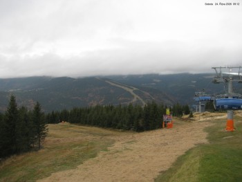 Město Špindlerův Mlýn
