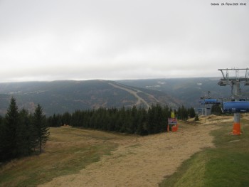 Město Špindlerův Mlýn