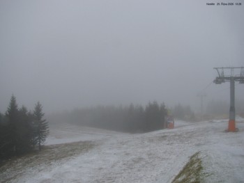 Město Špindlerův Mlýn