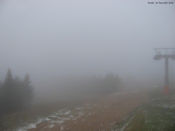 Město Špindlerův Mlýn