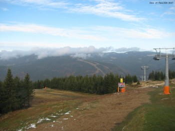 Město Špindlerův Mlýn