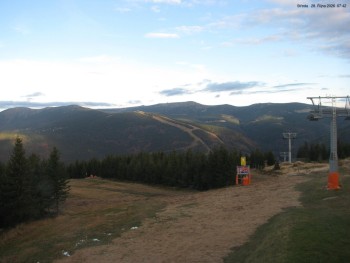 Město Špindlerův Mlýn