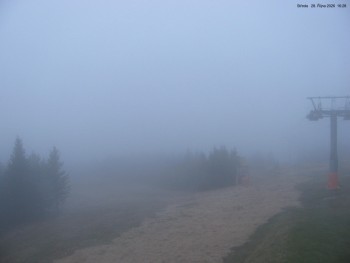 Město Špindlerův Mlýn