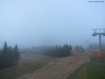 Město Špindlerův Mlýn