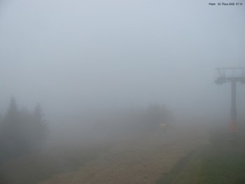 Město Špindlerův Mlýn