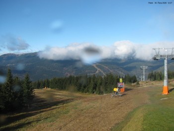 Město Špindlerův Mlýn
