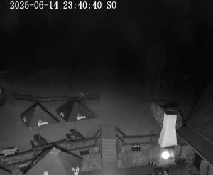Skiareál Horní Podluží - Nástupní stanice vleků Horní Podluží - 15.6.2025 v 00:45