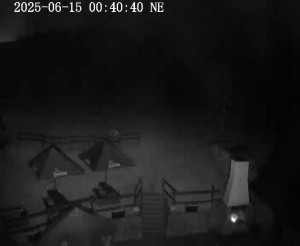 Skiareál Horní Podluží - Nástupní stanice vleků Horní Podluží - 15.6.2025 v 01:45
