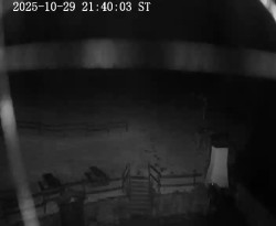 Nástupní stanice vleků Horní Podluží