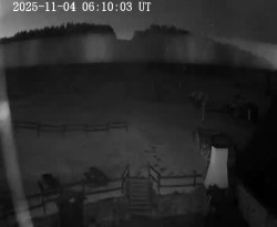 Nástupní stanice vleků Horní Podluží