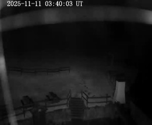 Skiareál Horní Podluží - Nástupní stanice vleků Horní Podluží - 11.11.2025 v 03:45 Skiareál Horní Podluží - Nástupní stanice vleků Horní Podluží - 11.11.2025 v 03:45