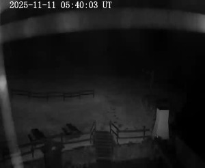 Skiareál Horní Podluží - Nástupní stanice vleků Horní Podluží - 11.11.2025 v 05:45 Skiareál Horní Podluží - Nástupní stanice vleků Horní Podluží - 11.11.2025 v 05:45