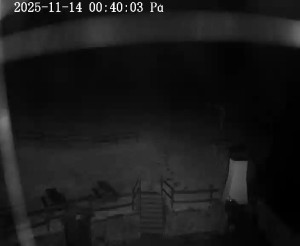 Skiareál Horní Podluží - Nástupní stanice vleků Horní Podluží - 14.11.2025 v 00:45 Skiareál Horní Podluží - Nástupní stanice vleků Horní Podluží - 14.11.2025 v 00:45