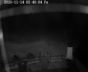 Skiareál Horní Podluží - Nástupní stanice vleků Horní Podluží - 14.11.2025 v 02:45 Skiareál Horní Podluží - Nástupní stanice vleků Horní Podluží - 14.11.2025 v 02:45