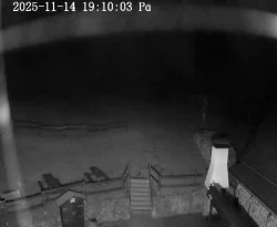 Nástupní stanice vleků Horní Podluží