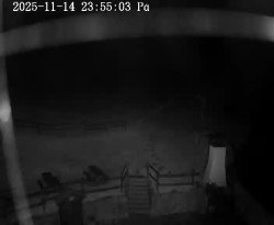 Nástupní stanice vleků Horní Podluží