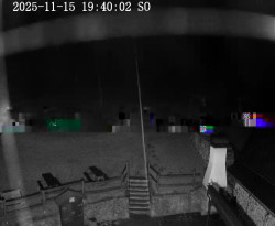 Nástupní stanice vleků Horní Podluží