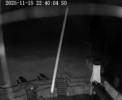 Nástupní stanice vleků Horní Podluží