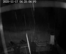 Nástupní stanice vleků Horní Podluží