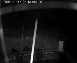 Nástupní stanice vleků Horní Podluží