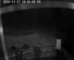 Nástupní stanice vleků Horní Podluží