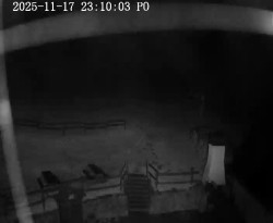 Nástupní stanice vleků Horní Podluží